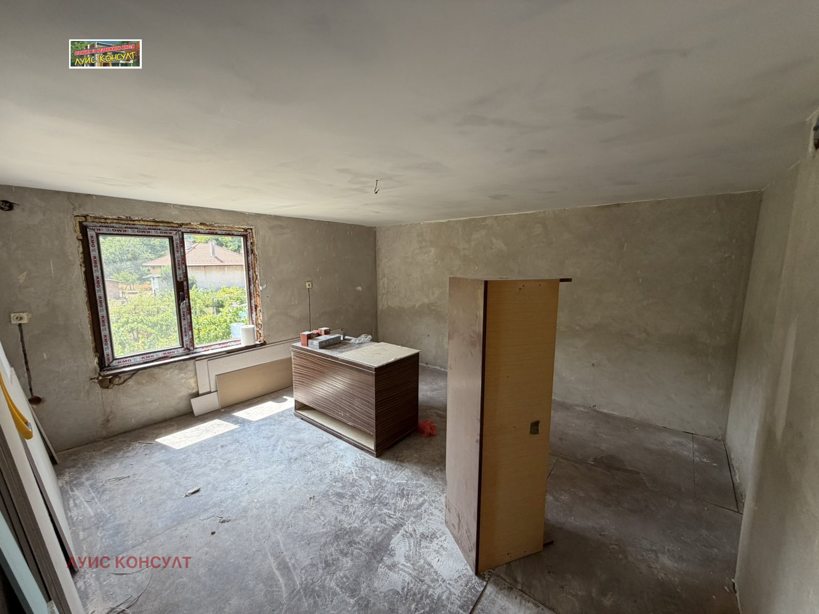 Продава КЪЩА, с. Котеновци, област Монтана, снимка 13 - Къщи - 55615975