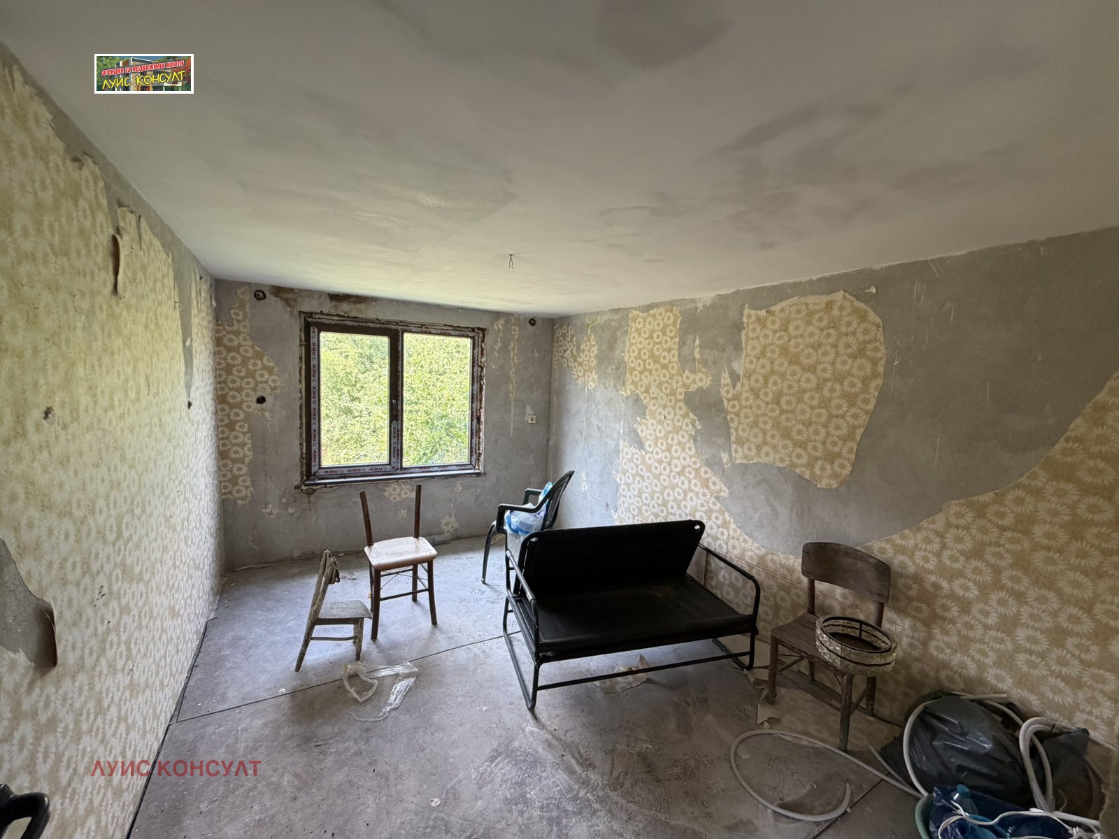 Продава КЪЩА, с. Котеновци, област Монтана, снимка 7 - Къщи - 55615975