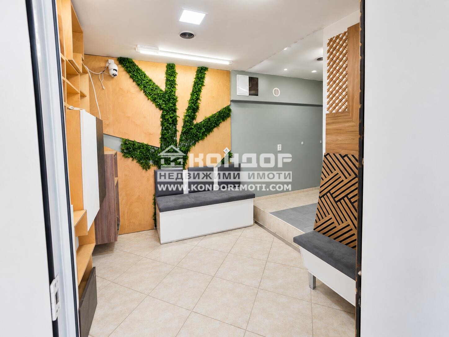Продава МАГАЗИН, гр. Пловдив, Тракия, снимка 3 - Магазини - 56124522