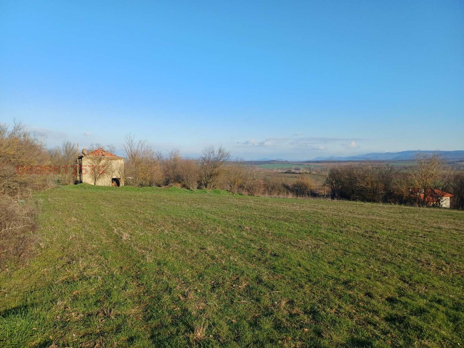 Продава ПАРЦЕЛ, с. Менгишево, област Шумен, снимка 4 - Парцели - 54200935