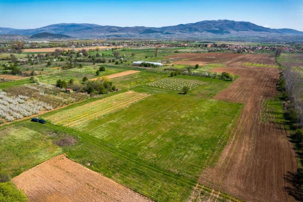 Продава ПАРЦЕЛ, с. Слокощица, област Кюстендил, снимка 2 - Парцели - 54501844