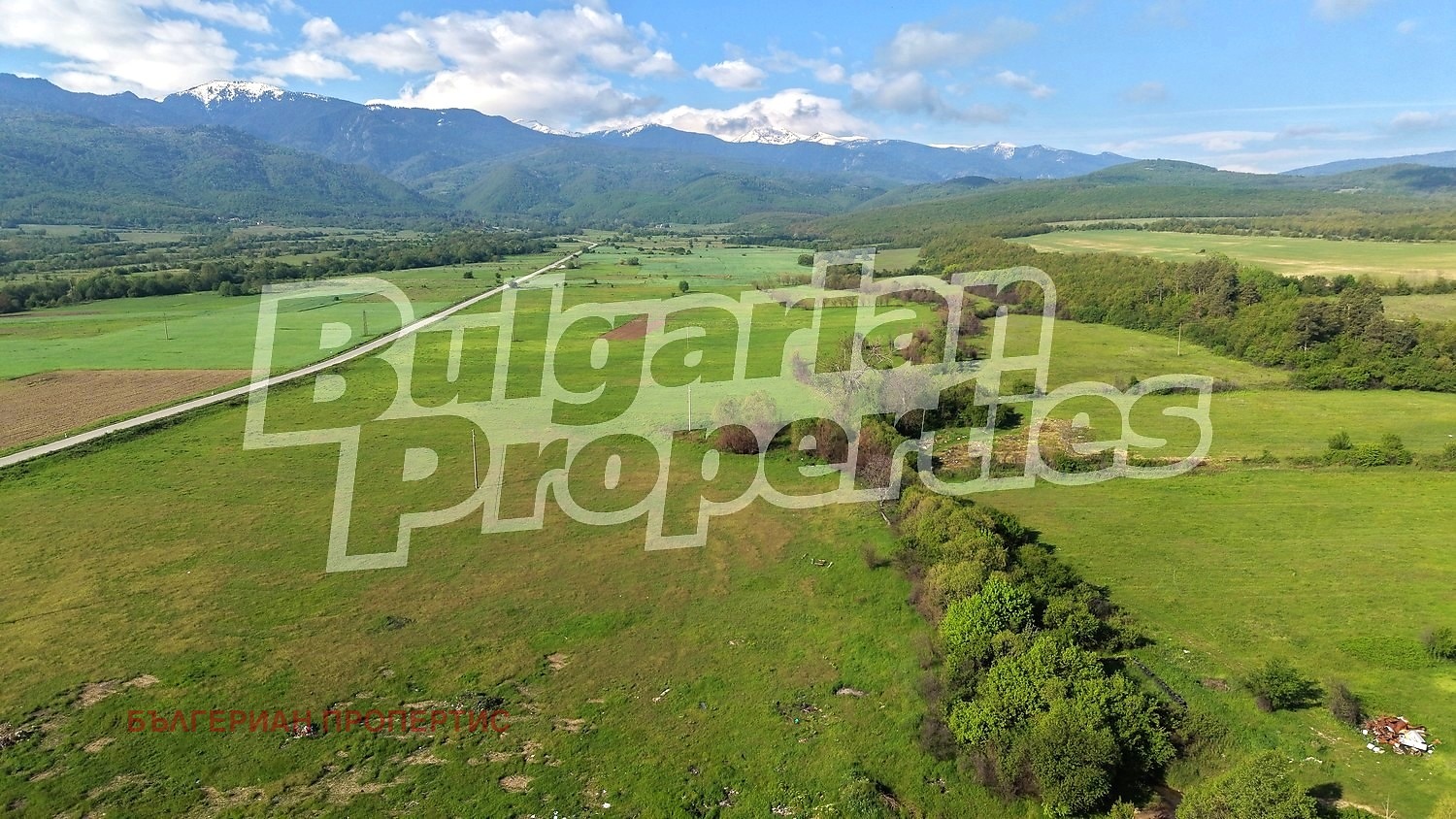 Продава ПАРЦЕЛ, гр. Долна баня, област София област, снимка 7 - Парцели - 54742797