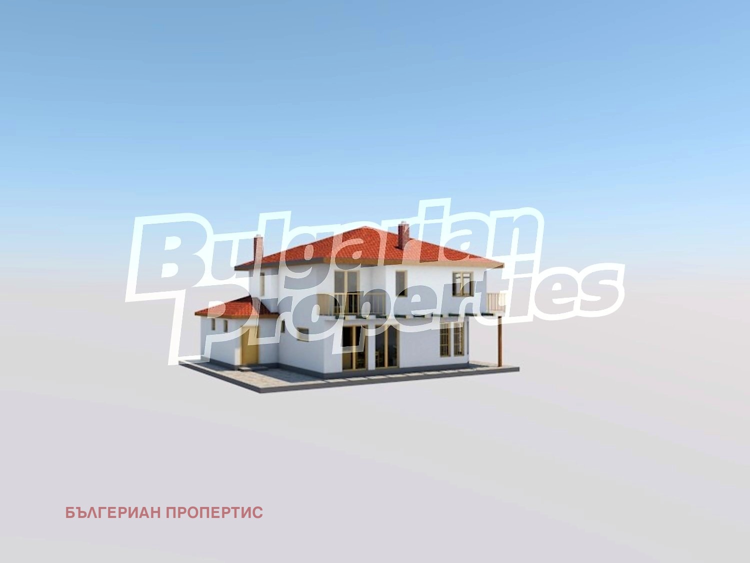 Продава ПАРЦЕЛ, с. Рельово, област София област, снимка 6 - Парцели - 54820223