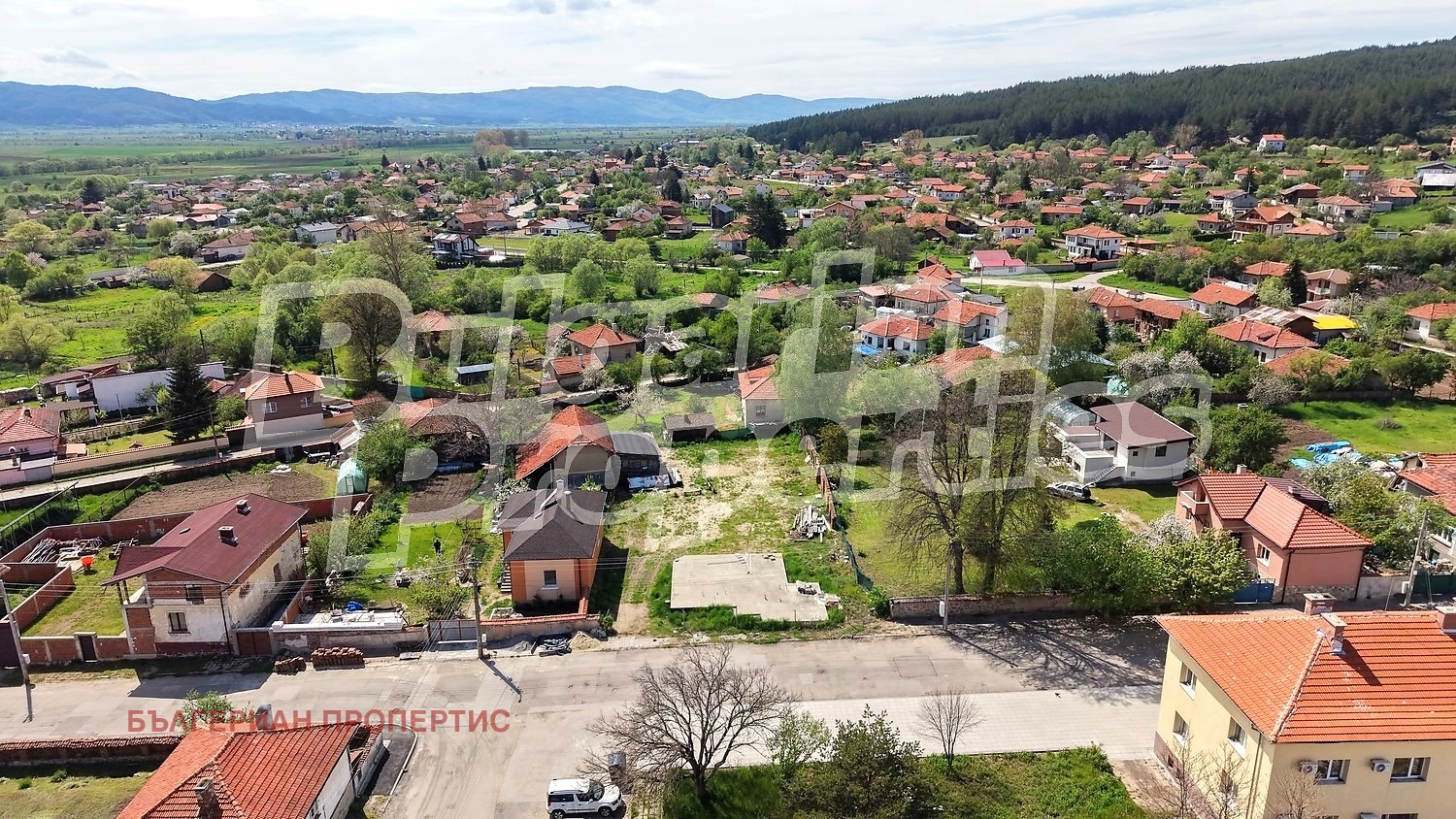 Продава ПАРЦЕЛ, с. Рельово, област София област, снимка 10 - Парцели - 54820223