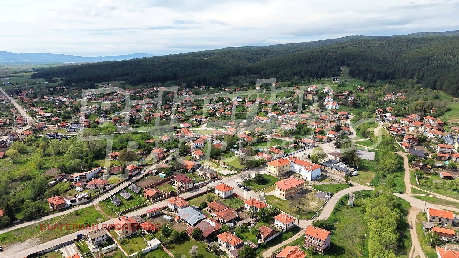 Продава ПАРЦЕЛ, с. Рельово, област София област, снимка 17 - Парцели - 54820223