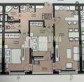 Продава 3-СТАЕН, град Бургас, Мадика • 138000 € / 269904.54 лв. • 93710660 2