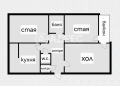 Продава  3-стаен град София , Дианабад , 99 кв.м | 14607347 - изображение [4]