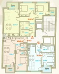 Продава  3-стаен град София , Зона Б-19 , 129 кв.м | 95302513 - изображение [5]