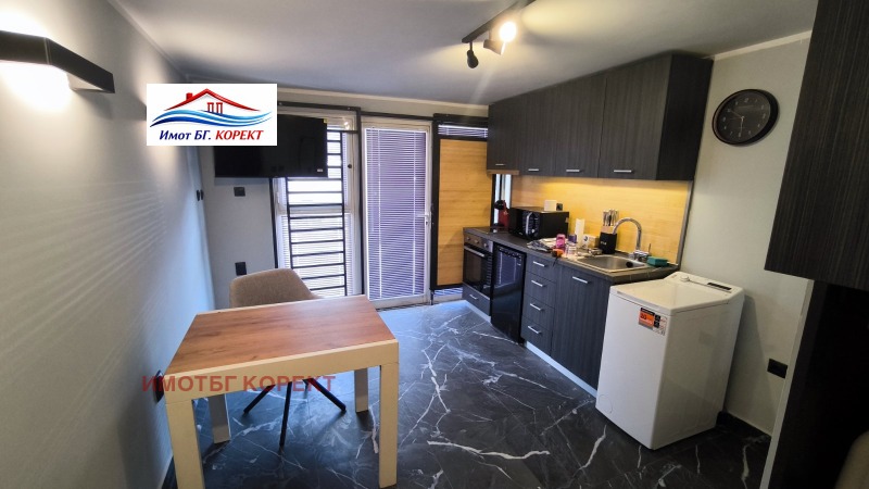 Продава 1-СТАЕН в град София, Гео Милев - 20 кв.м / 82 000 € » 160 378.06 лв., ИМОТБГ КОРЕКТ