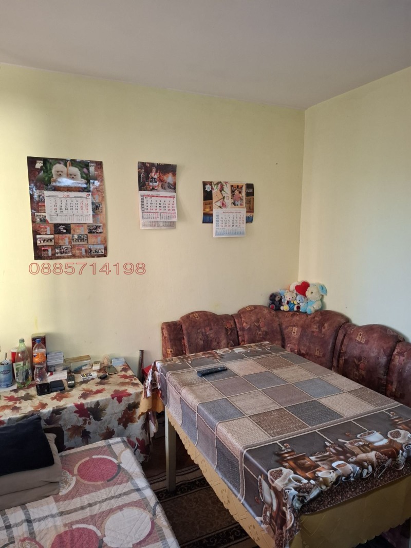 Продава 2-СТАЕН в град Плевен, 9-ти квартал - 52 кв.м / 80 000 € » 156 466.40 лв.