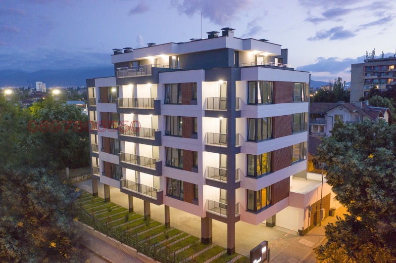Продава 3-СТАЕН в град София, Подуяне - 116 кв.м / 285 000 € » 557 411.55 лв.