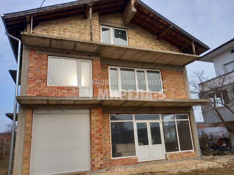 Продава КЪЩА в област Русе, с. Басарбово - 176 кв.м / 130 000 € » 254 257.90 лв., МИРЕЛА 5