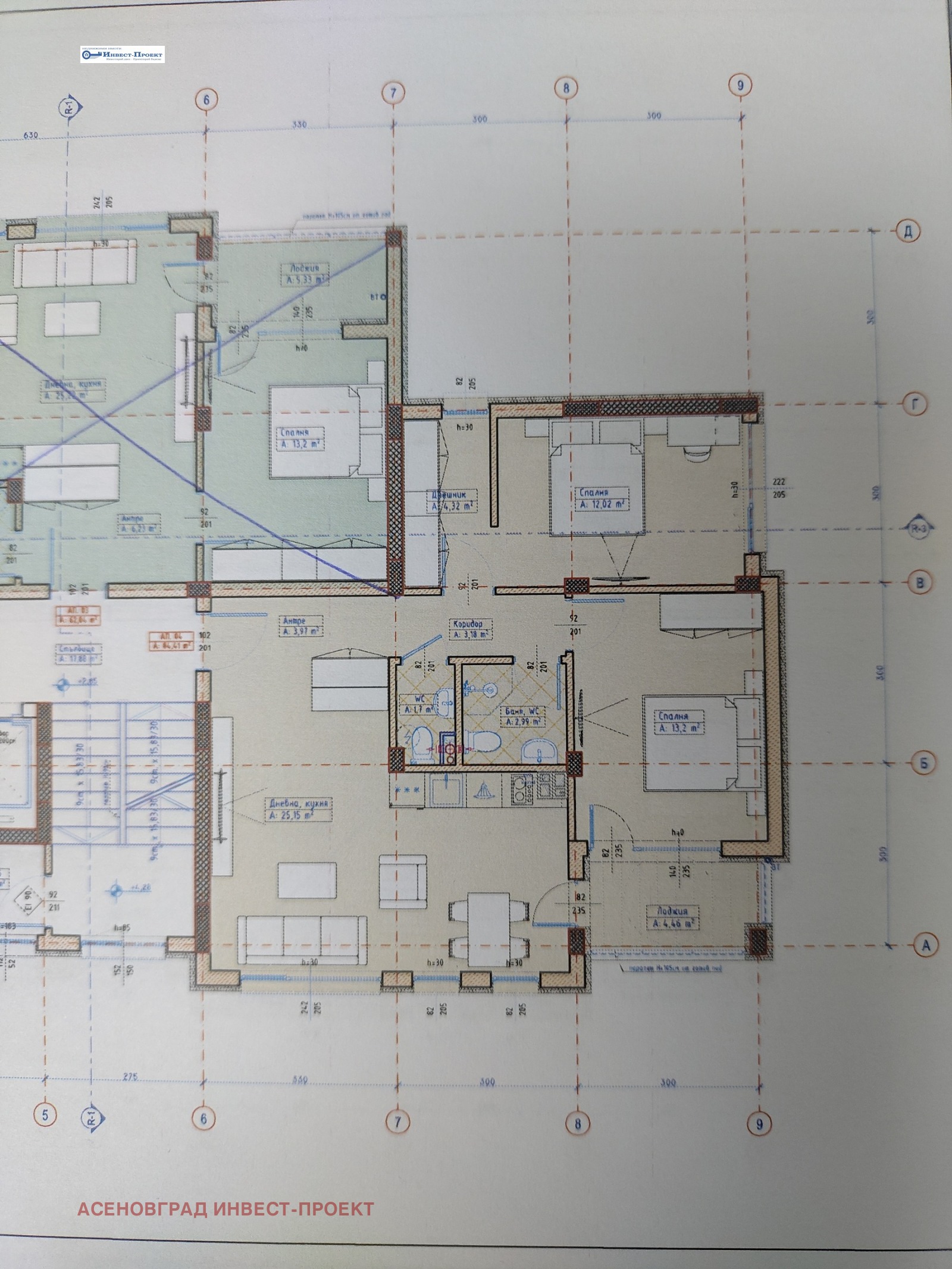 Продава 3-СТАЕН | Imot.bg — изображение 1