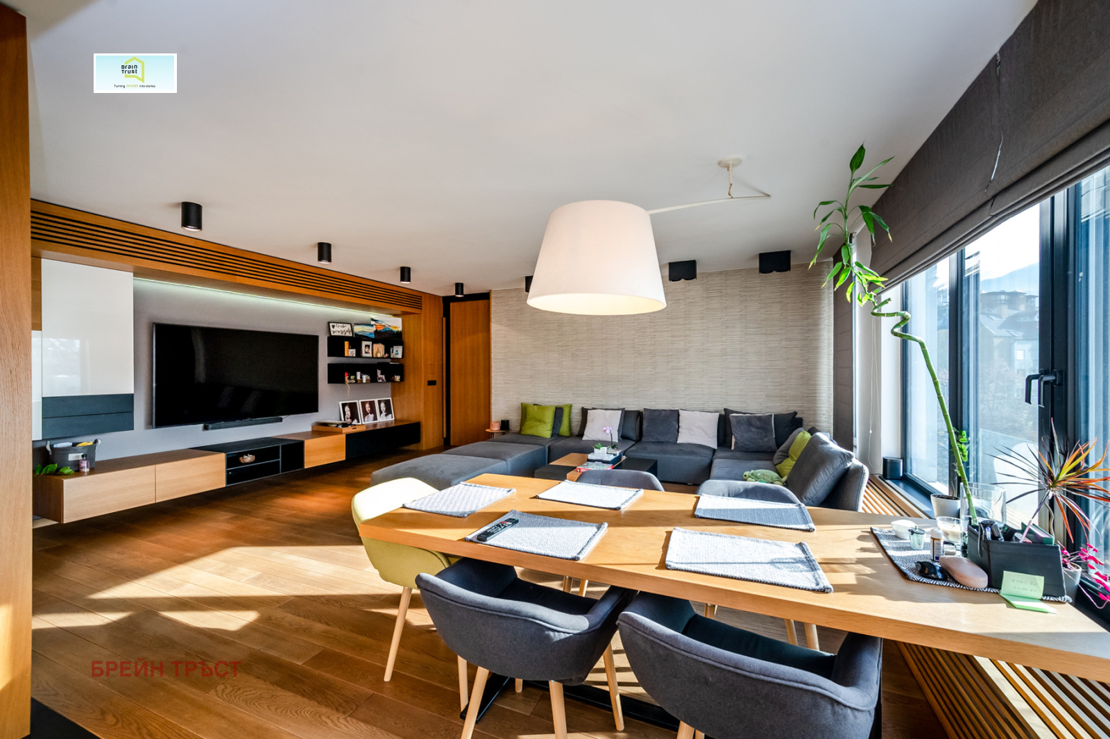 Продава 4-СТАЕН | Imot.bg — изображение 2