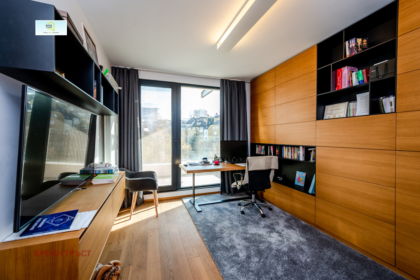 Продава 4-СТАЕН | Imot.bg — изображение 6