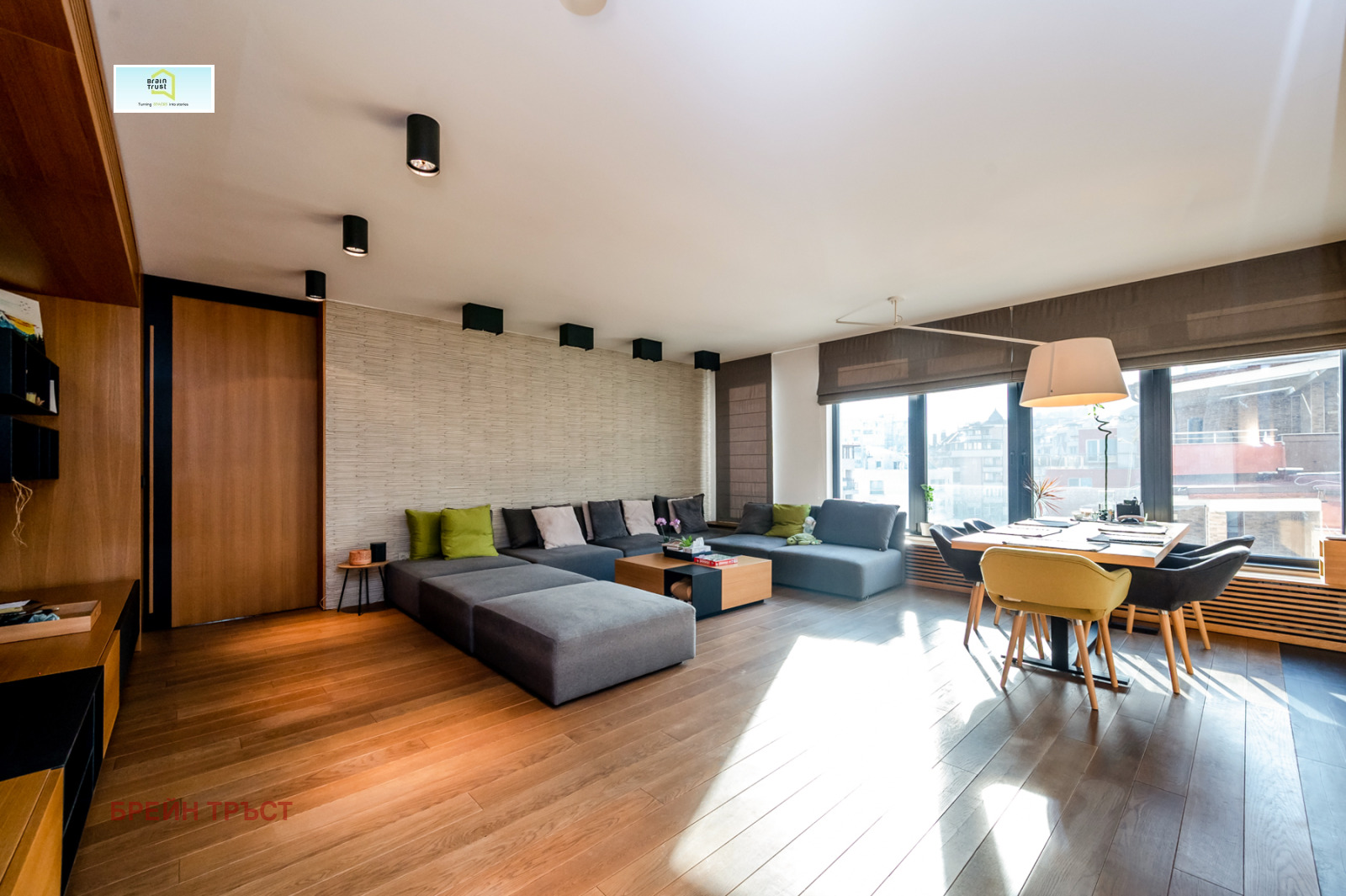 Продава 4-СТАЕН | Imot.bg — изображение 1