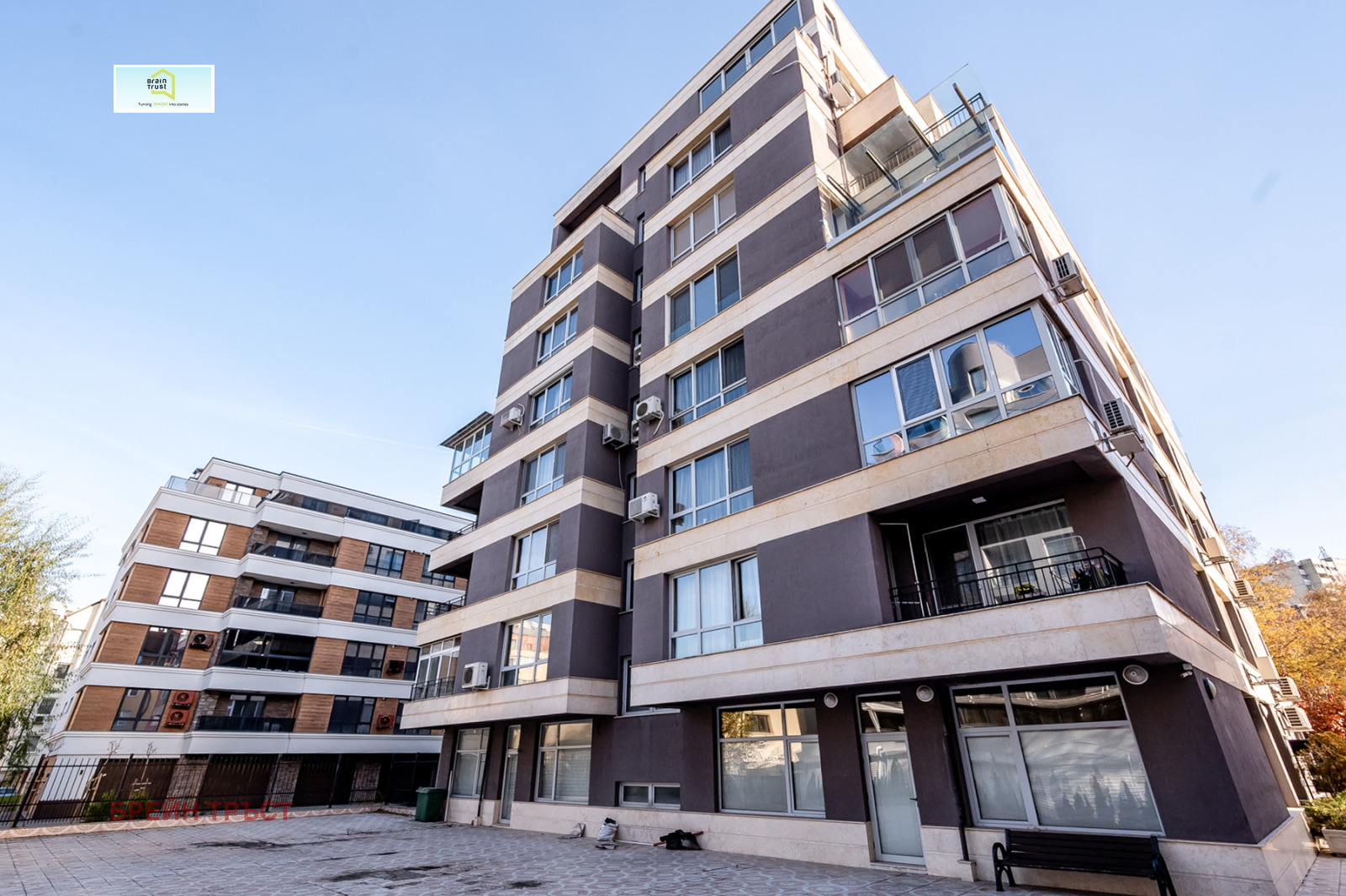 Продава 4-СТАЕН | Imot.bg — изображение 17