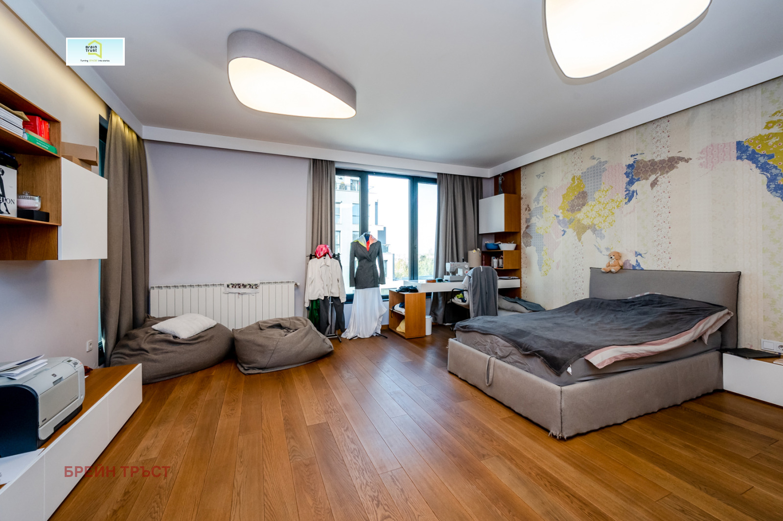 Продава 4-СТАЕН | Imot.bg — изображение 11