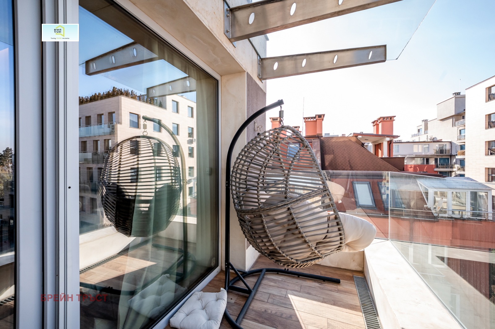 Продава 4-СТАЕН | Imot.bg — изображение 12