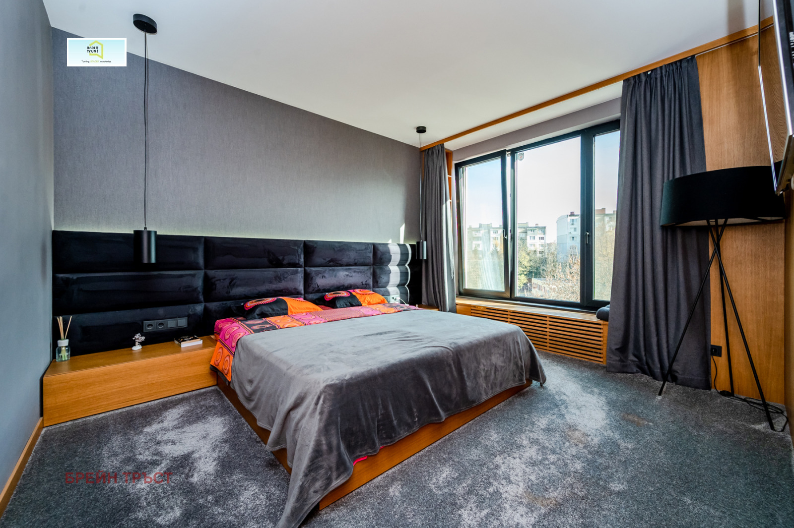 Продава 4-СТАЕН | Imot.bg — изображение 9