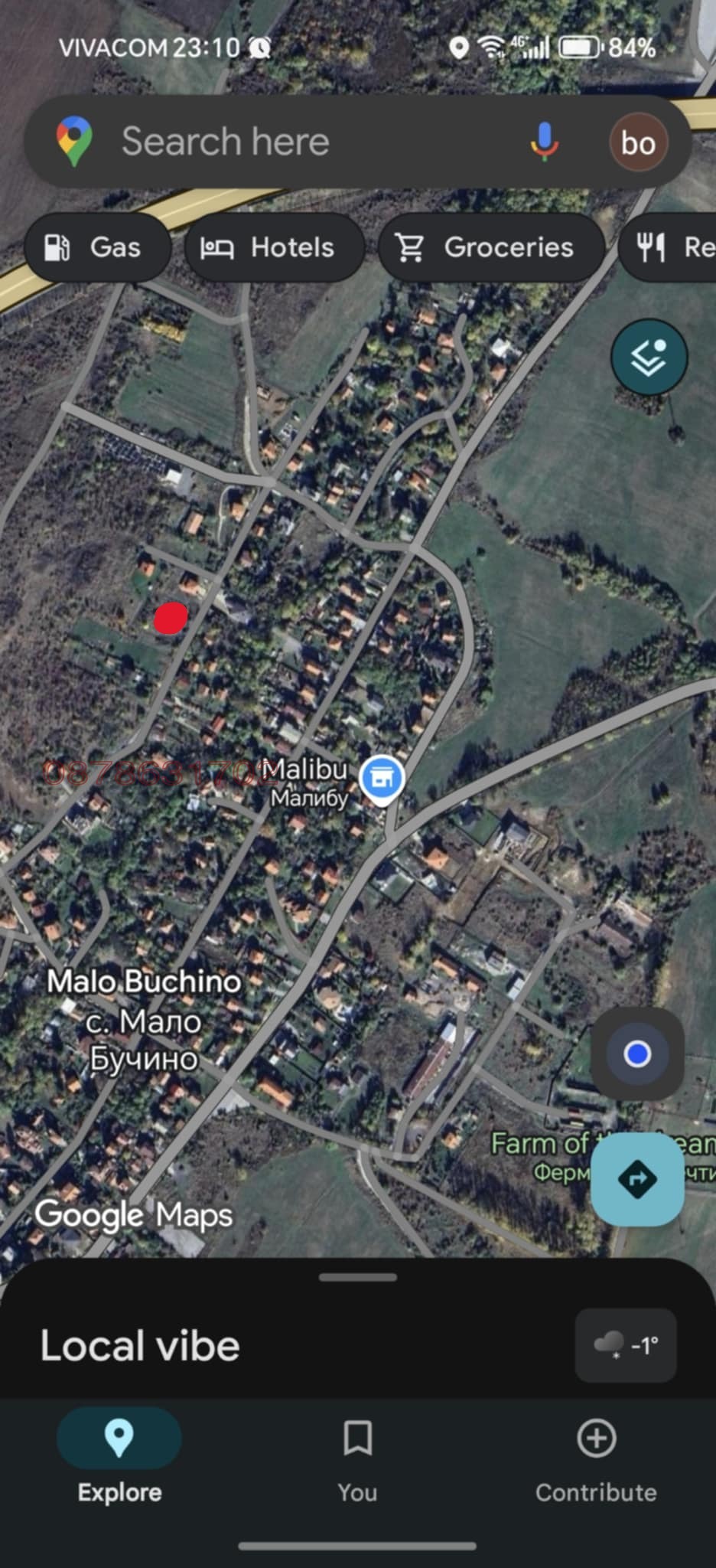 ������� ������ | Imot.bg � ����������� 1