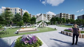 1 chambre Trakiya, Choumen 8
