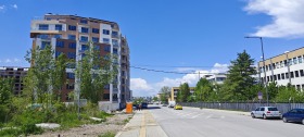 2 dormitorios Poligona, Sofia
