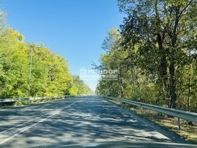 Парцел град Пловдив, Коматево