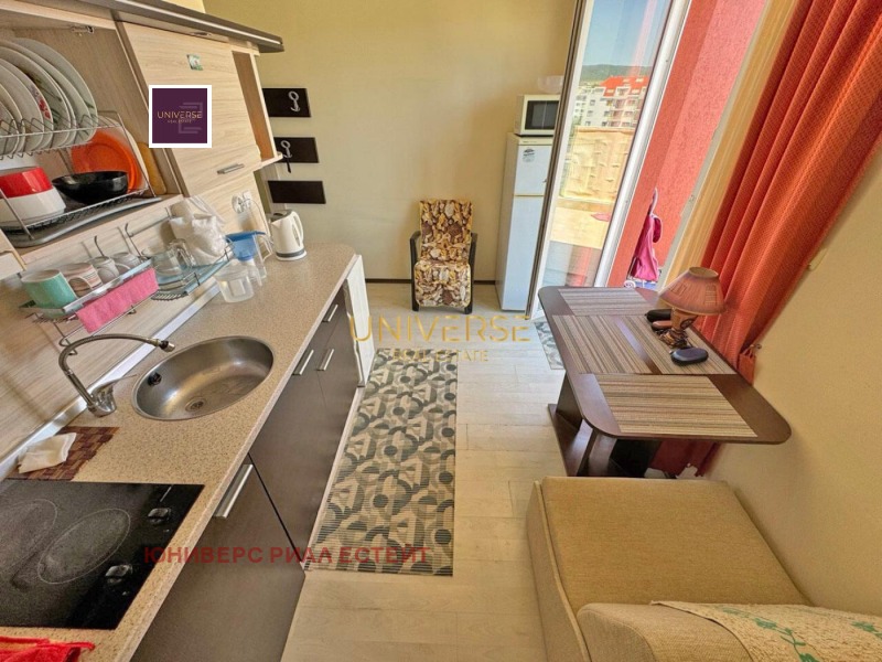 For Sale  1 bedroom region Burgas , k.k. Slanchev bryag , 68 sq.m | 49311019 - image [3]