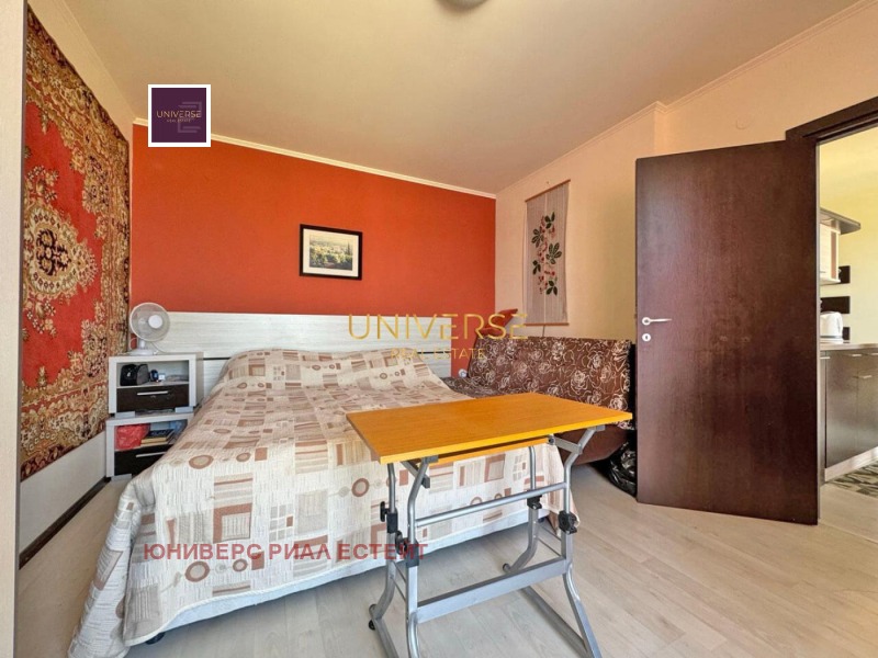 Zu verkaufen  1 Schlafzimmer region Burgas , k.k. Slantschew brjag , 68 qm | 49311019 - Bild [7]