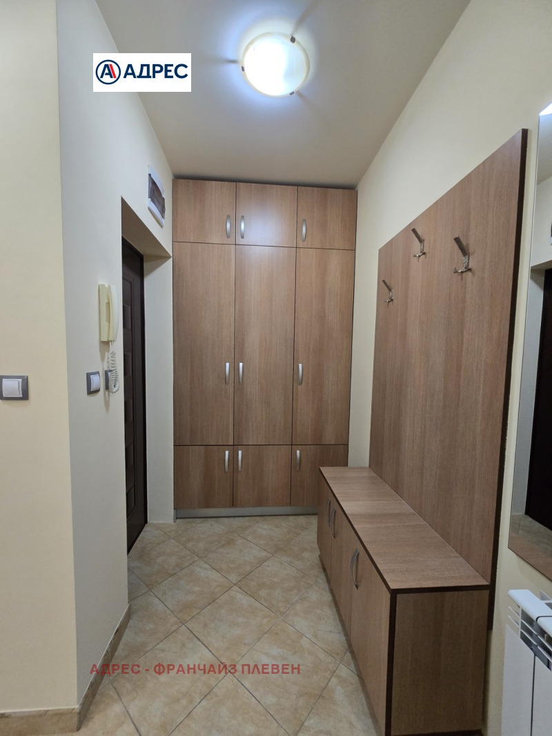 De vânzare  1 dormitor Pleven , Mara Dencieva , 65 mp | 59161462 - imagine [6]