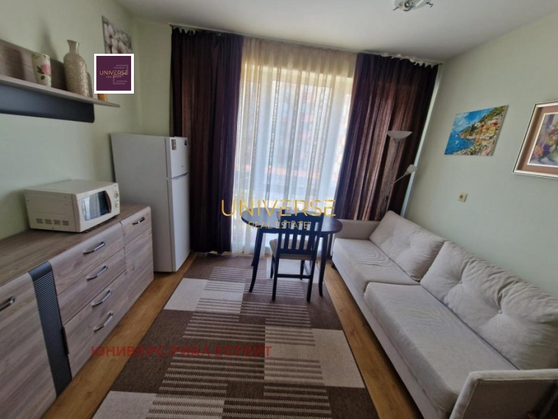 Продава  2-стаен, област Бургас, к.к. Слънчев бряг • 55 000 EUR • ID 56719149 — holmes.bg - [1] 