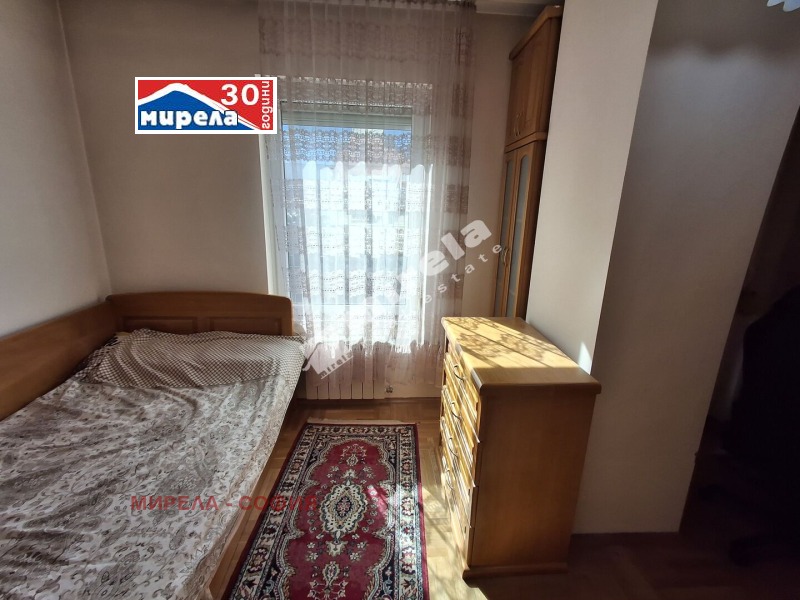 Продава 2-СТАЕН, гр. София, Медицинска академия, снимка 3 - Aпартаменти - 47699019