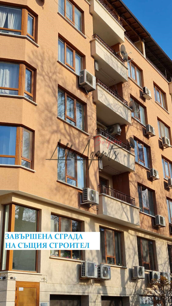 Продава 2-СТАЕН, гр. Варна, Виница, снимка 2 - Aпартаменти - 48296317