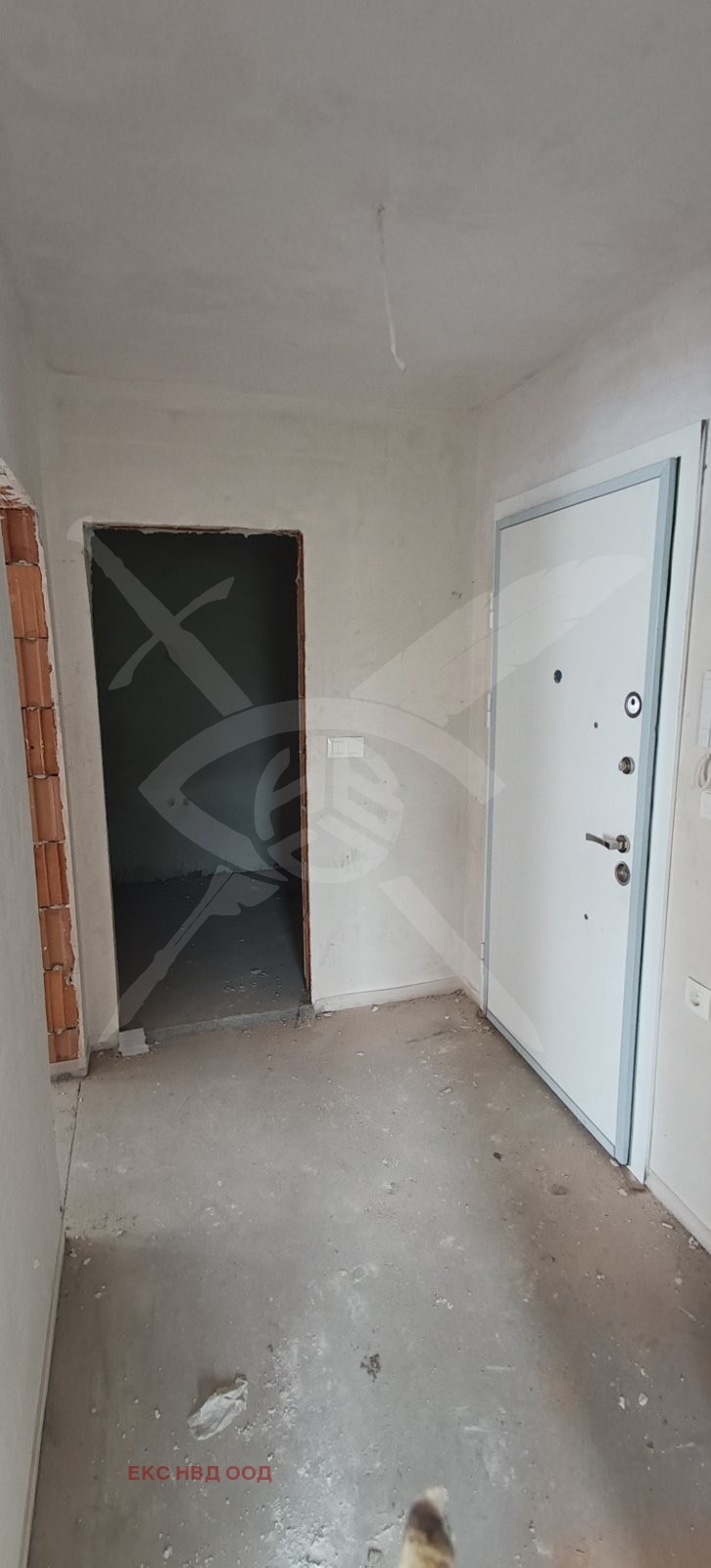 Na prodej  1 ložnice Plovdiv , Christo Smirnenski , 76 m2 | 94914973 - obraz [7]