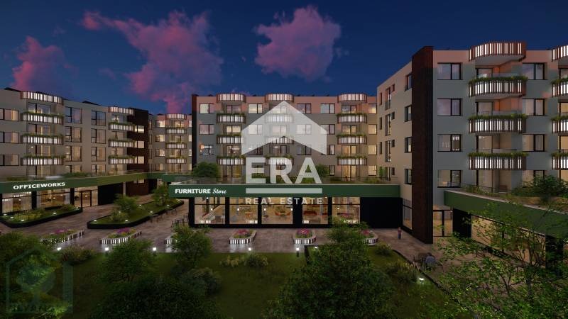 Na prodej  1 ložnice Šumen , Trakija , 66 m2 | 31254574 - obraz [13]