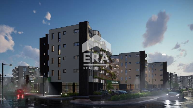 Na prodej  1 ložnice Šumen , Trakija , 66 m2 | 31254574 - obraz [14]
