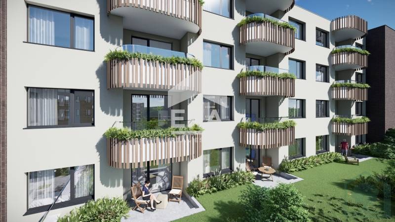 Na prodej  1 ložnice Šumen , Trakija , 66 m2 | 31254574 - obraz [10]