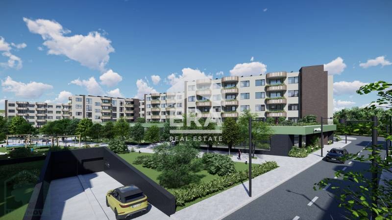 Na prodej  1 ložnice Šumen , Trakija , 66 m2 | 31254574 - obraz [11]