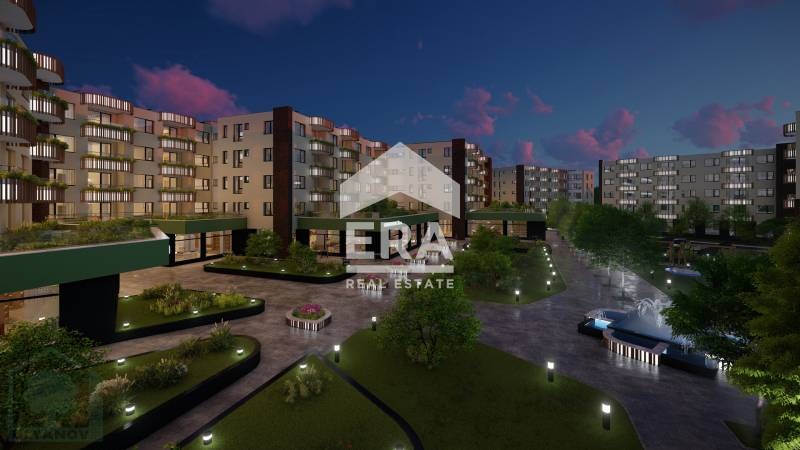 Na prodej  1 ložnice Šumen , Trakija , 66 m2 | 31254574 - obraz [12]