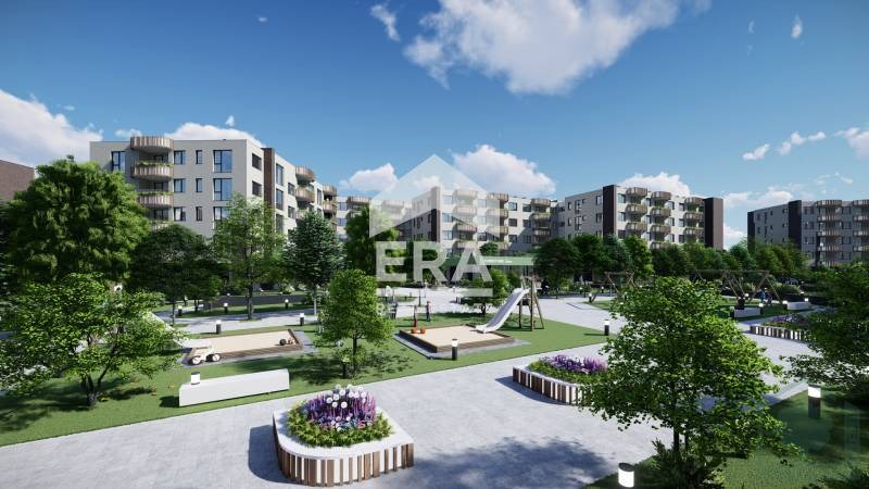 Na prodej  1 ložnice Šumen , Trakija , 66 m2 | 31254574 - obraz [6]