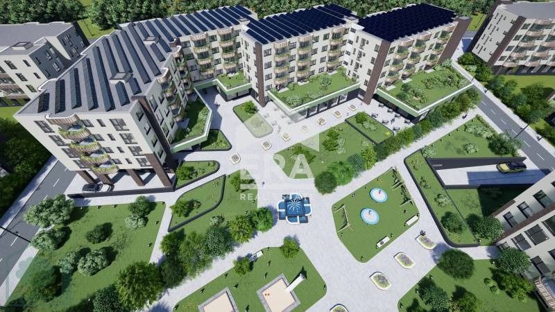 Na prodej  1 ložnice Šumen , Trakija , 66 m2 | 31254574