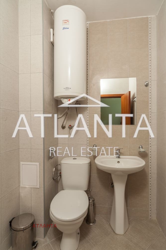 À venda  1 quarto Varna , k.k. Tchaika , 64 m² | 52028542 - imagem [5]