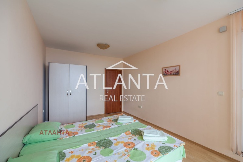 À venda  1 quarto Varna , k.k. Tchaika , 64 m² | 52028542 - imagem [7]