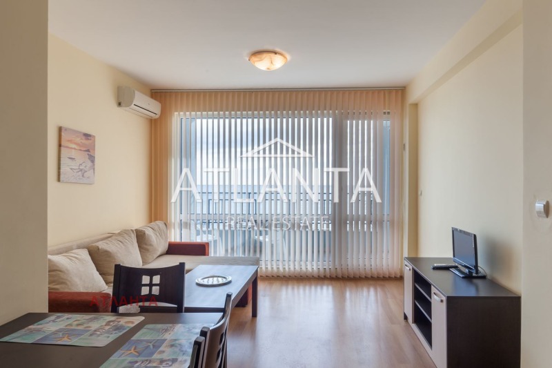 À venda  1 quarto Varna , k.k. Tchaika , 64 m² | 52028542 - imagem [3]