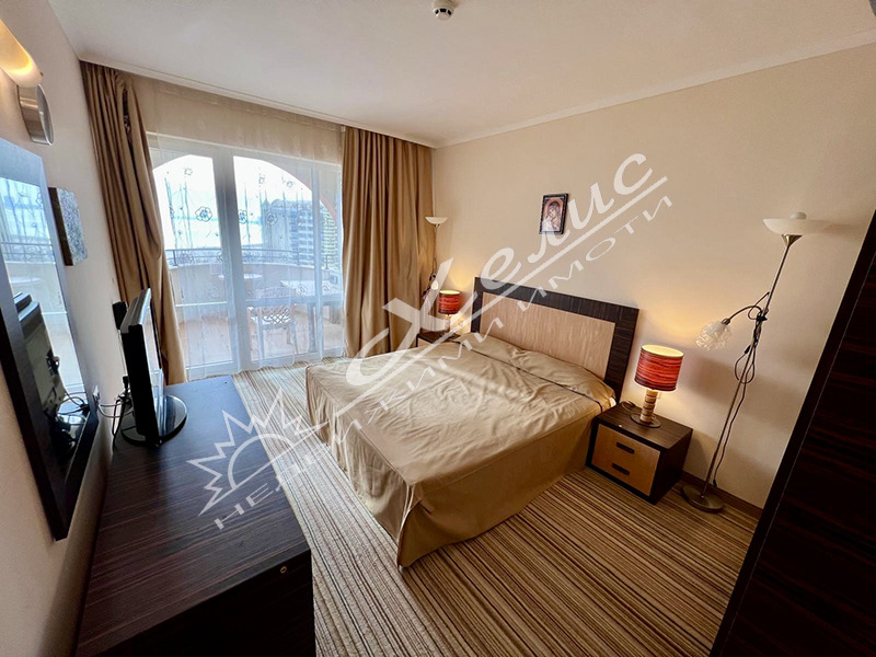 Продава 2-СТАЕН, к.к. Слънчев бряг, област Бургас, снимка 2 - Апартаменти - 53309386