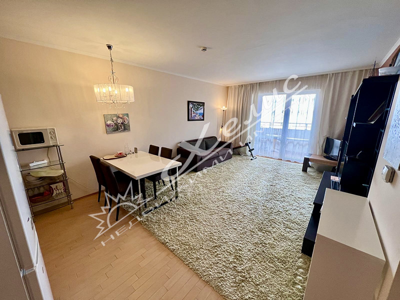 Продава 2-СТАЕН, к.к. Слънчев бряг, област Бургас, снимка 4 - Апартаменти - 52722198