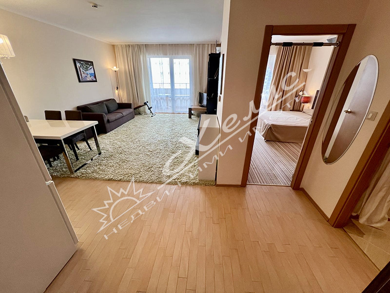 Продава 2-СТАЕН, к.к. Слънчев бряг, област Бургас, снимка 3 - Апартаменти - 52722198