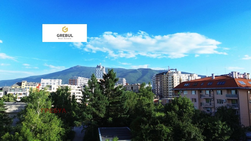 Продава 2-СТАЕН, гр. София, Овча купел 1, снимка 3 - Апартаменти - 53595787