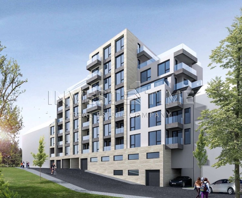 Продава 2-СТАЕН, гр. Варна, Погреби, снимка 3 - Апартаменти - 53595922